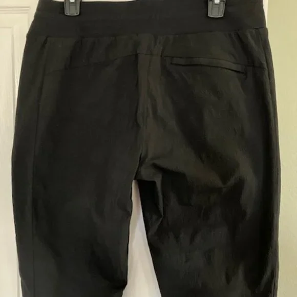 Athleta Trekkie North women's joggers Size 12 T - Picture 7 of 7
